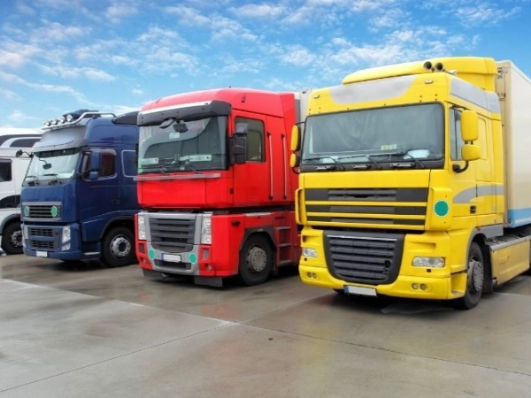 Bursa Turgutlu Nakliye